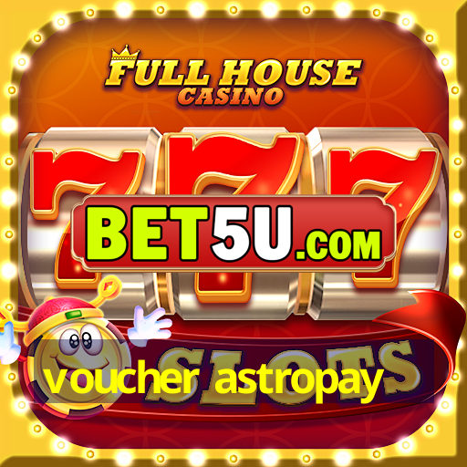 voucher astropay